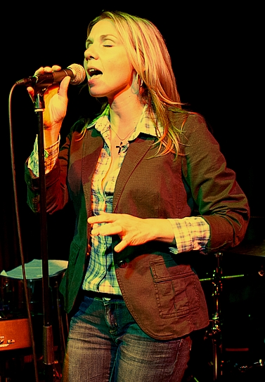Vlaďka Svobodová